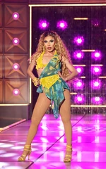 JorgeousGlamazonPrimeLook