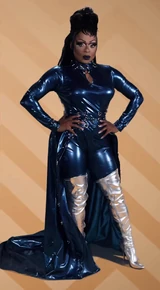 VH1 Divas Look – Janet Jackson