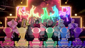 Jurado de las audiciones