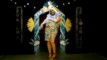 Día de Muertas Look