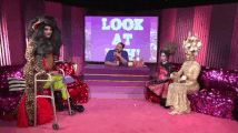 Reunion Look