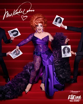 USA All Stars Season 8