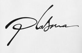 Plasma logo