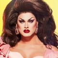 Scarlet Envy, Pink Table Talk