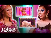 Season 14 Queens RuVeal Their Favorite Drag Race Queens