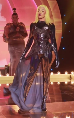 SoadeMuseGAS1E3LipsyncLook