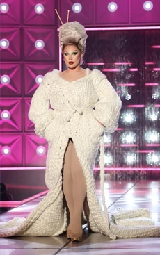 TheVivienneKnittedLook