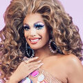 Valentina, Super Girl Groups, Henny