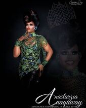 Unaired Pageant Perfection Look
