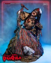 Killer Dolls Look