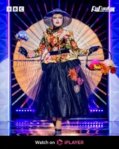 Look de 'English Country Garden Realness'