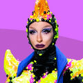 Farida Kant, Drag Race Italia
