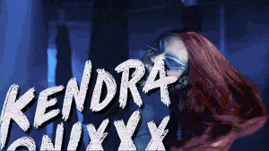 KendraPromoLook