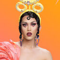 Kimmy Couture F123