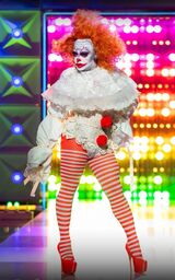 Cinema Iconic Look – It