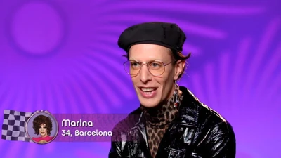 MarinaConfessionalLook
