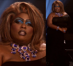 Reunion Look