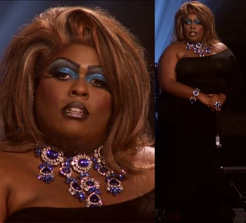 MystiqueSummersMadisonS2E12Look