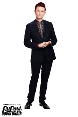 Temporada 2 de RuPaul's Drag Race Down Under