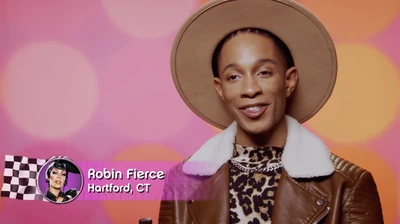 RobinFierceConfessionalLook
