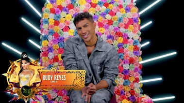 Look del confesional