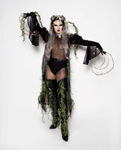Musicals Look