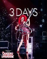 Countdown Promo