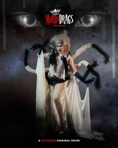 Enemigos Imaginarios Look