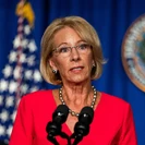 Betsy DeVos Jasmine Kennedie (DR14)