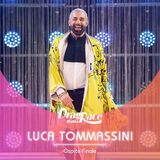 Episode 8 – Luca Tommassini