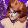 Ginger Minj, USA All Stars Season 10
