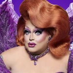 Ginger Minj, Temporada 10
