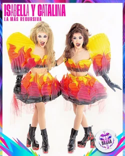 IsabellayCatalinaResourcefulLook