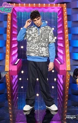 JavierCalvoE7S2Look.jpg (152 kB) Look del episodio 7