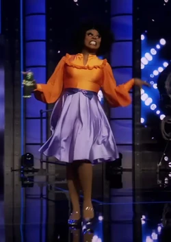 OnyaNurveRusicalLook