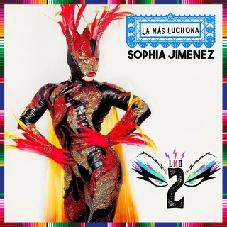 SophiaJimenezEp3Look