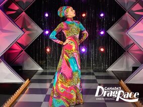 Look del episodio 3