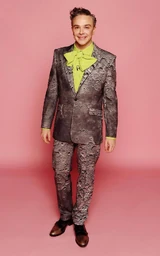 Look del werkroom del episodio 11