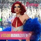 #TeamMaMaQueen Promo