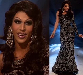 JessicaWildS2E12Look