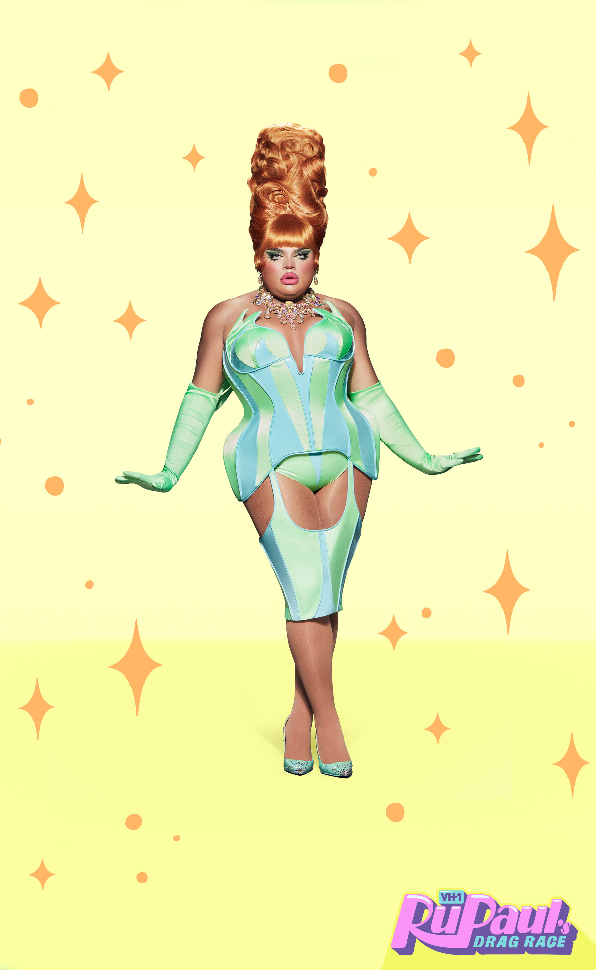 Kandy Muse Rupauls Drag Race Wiki Fandom 