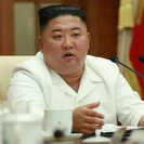 Kim Jong-un Kim Chi (DR8)