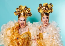 Alternative Promo (with Anita Wigl'it)