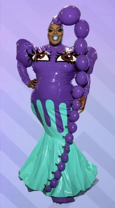 LatricePlastiqueLook