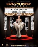 Marina Summers (Europe, Asia, and Australia only)