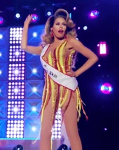 Miss Fill in the Blank Look – Miss Sunlight on the Skin (Episode 7)