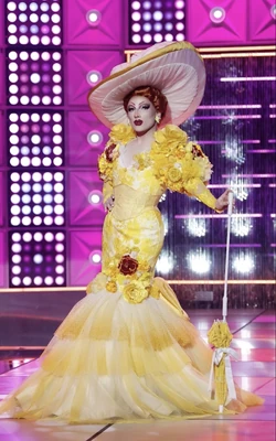 PlasmaFlowersLook