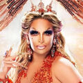 Roxxxy Andrews, Smokin' Hot Firefighter Makeovers