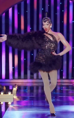 TessaTesticleCocktailDressLook