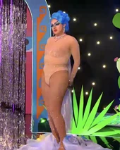 Look no emitido de 'La Más Bella Señorita México' (reveal)